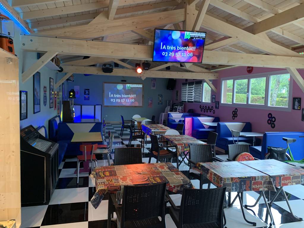 salle anim